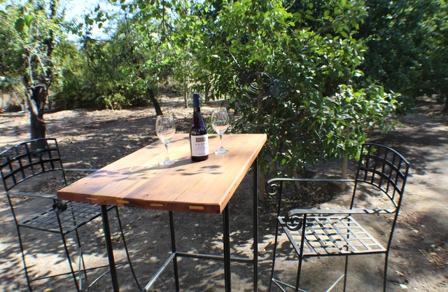 Chalet tout confort sur la Rua del Vino, à 45 min. de Santiago et Valparaiso