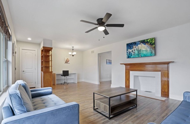 Full house Dayton Ohio 3br 2bath