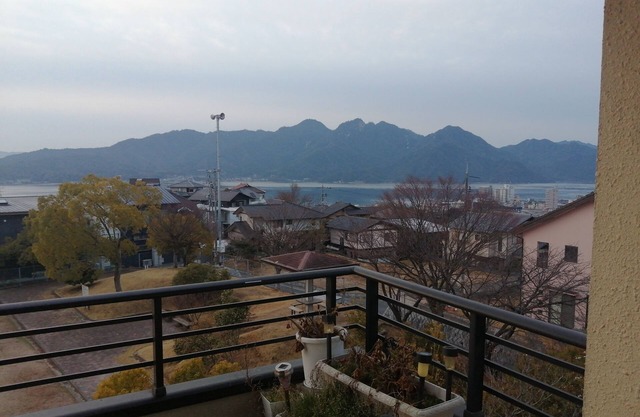 Full House Miyajima