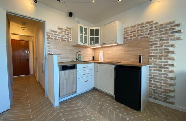 Full Loft in PARIS - 2 single beds for 2 - Chinatown