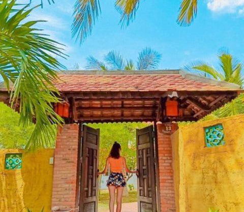 Full Moon Village Resort
