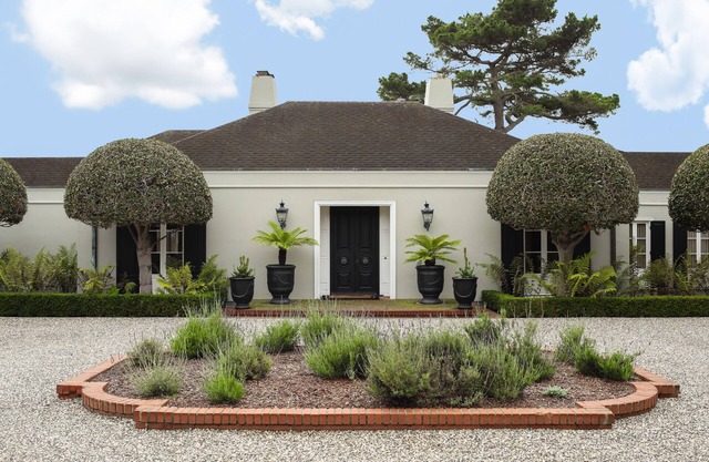 Maison privée avec vue sur l'océan à côté du Pebble Beach Lodge!