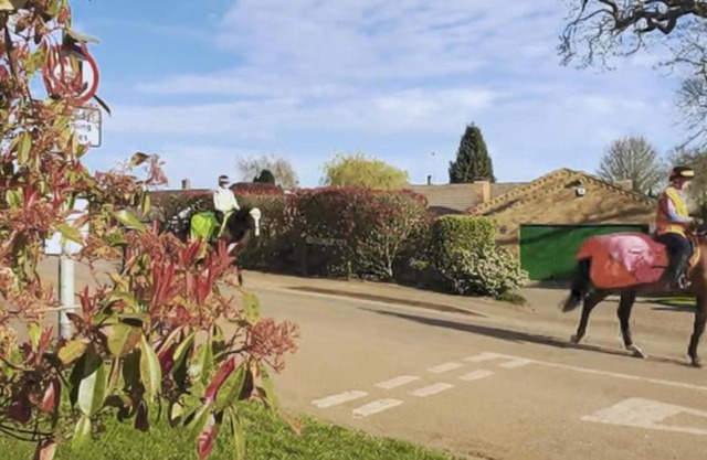 Fully Detached Cottage in Loddington Kettering