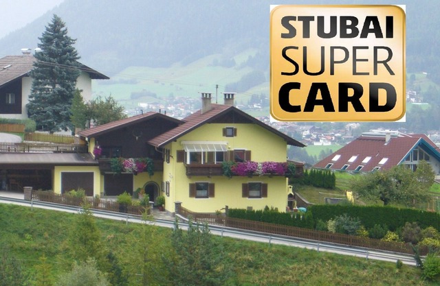 Fully equipped apartment NICO. 7 minutes walk from the Schlick 2000.