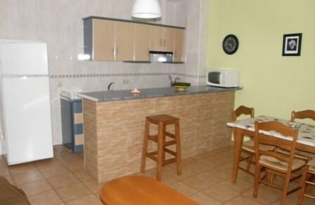 Appartement entièrement équipé avec 2 chambres