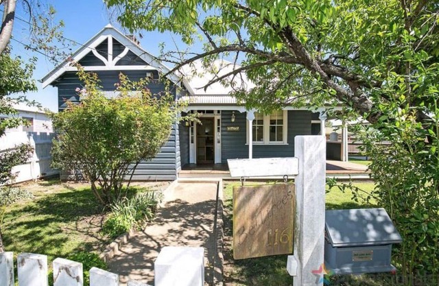 Belltrees Cottage - Central et pratique