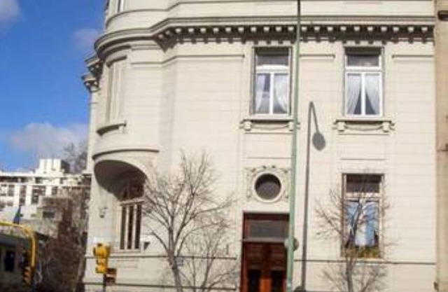 Fully equipped french apartment in San Telmo / Parque Lezama