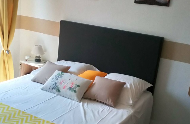 Studio tout équipé sur Nice