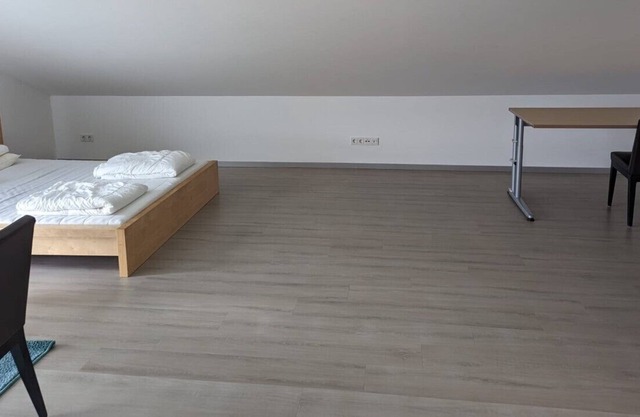 Fully Furnish Studio Apartment with good connectivity
