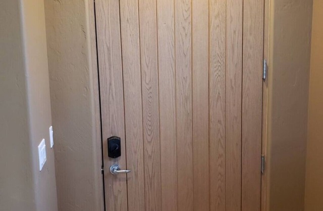 Entièrement meublé 2 chambres 2 salles de bain Entrada Home - bain à remous privé