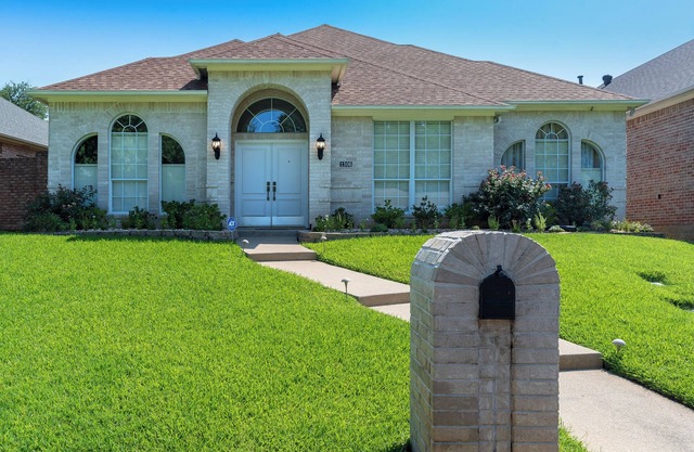 Fully furnished, newly renovated, and tastefully decorated.
