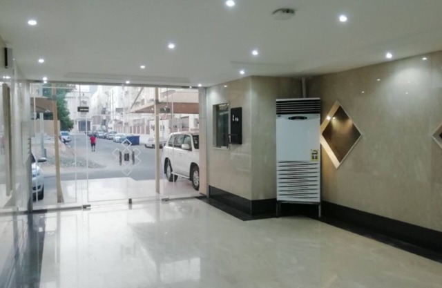 Fully Furnished Apt FOR RENT 2BHK Tahliya /27