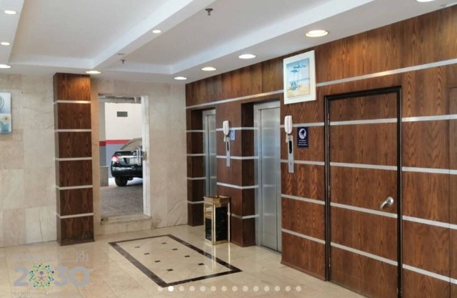Fully Furnished Apt FOR RENT 1BHK Al Salama / UNIT 8