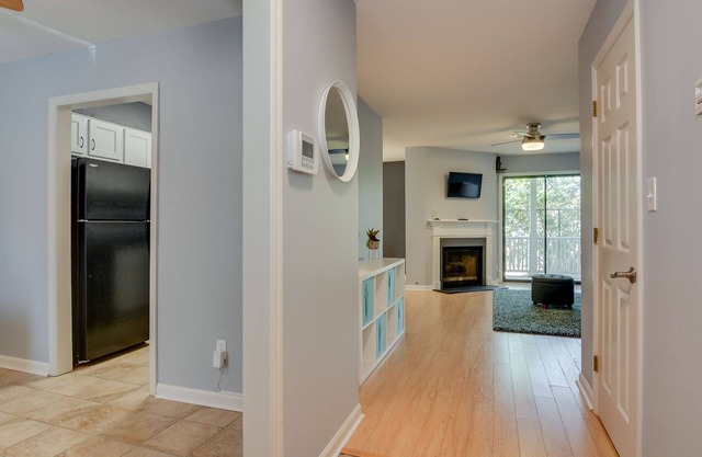 Fully Furnished - Close to Hospitals and Ft Gordon