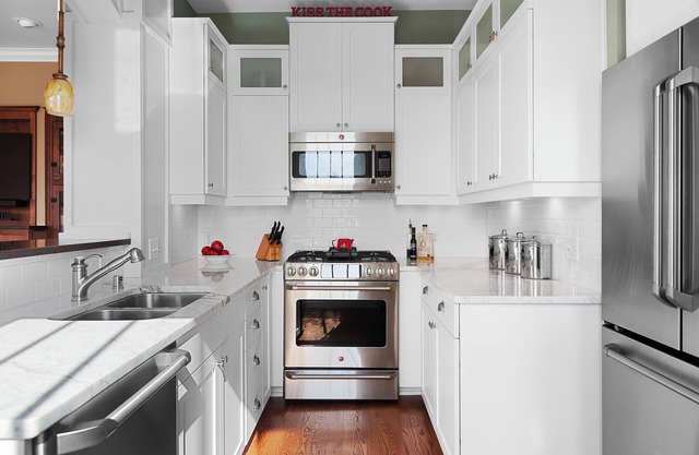 Fully Furnished Downtown Condo