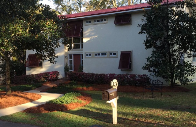 Entièrement meublé - région de Fairhope Bluff ~ séjour minimum d'un mois (1er mai au 30 novembre)