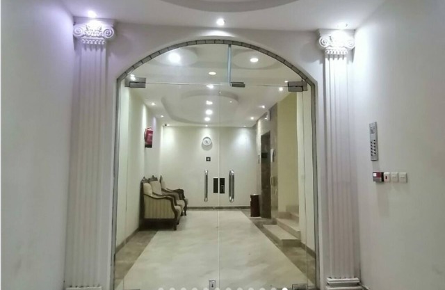Entièrement meublé À LOUER 2BHK Al Nahda