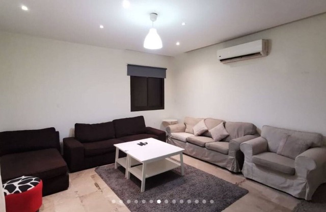 Appartement sur le toit entièrement meublé À LOUER 2BR / unité 6