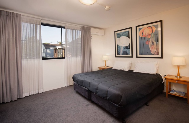 Fully Furnished Studio in Drummoyne