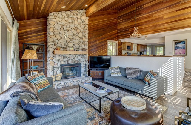 Fairway Village 2570: condo 4 BR / 4 BA �� Park City, pour 10 personnes