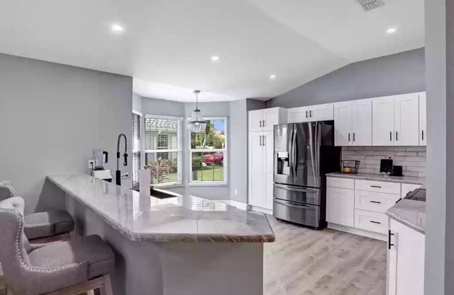 Fully Renovated at Heron's Glen Golf Course Community