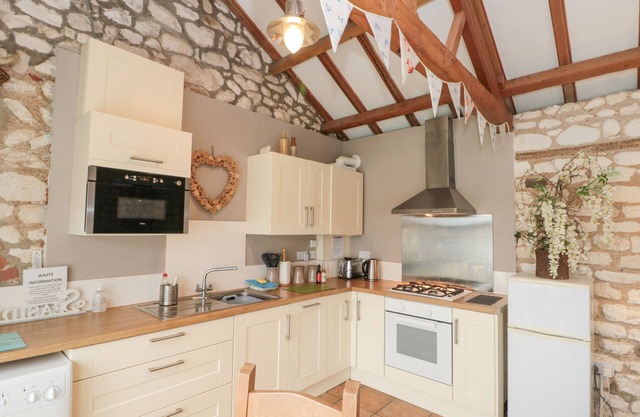 Fulmar Cottage