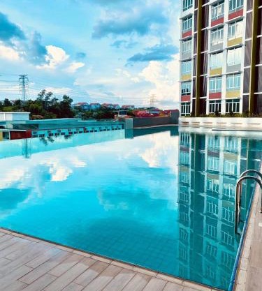 FUMY Homestay