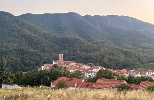 Fun and Elegant Mas in the Mountains