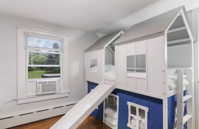 Fun and Relaxing Madison Game Room Retreat