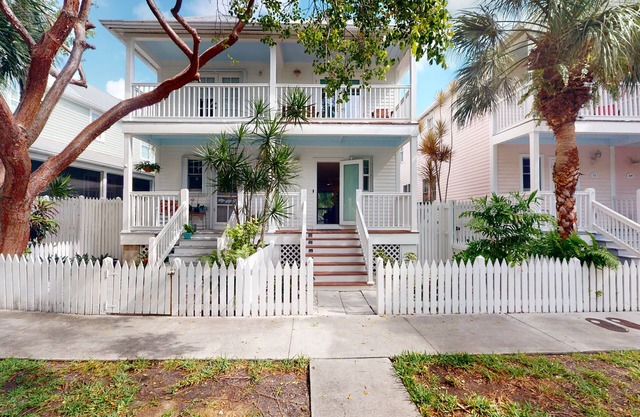 Fun & Energetic 2 Bed 1.5 Bath: Booty Caye @ Key West Golf Club - RealKeyWest