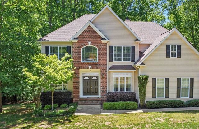 Fun, Family House, 20 Mins to Downtown Greenville