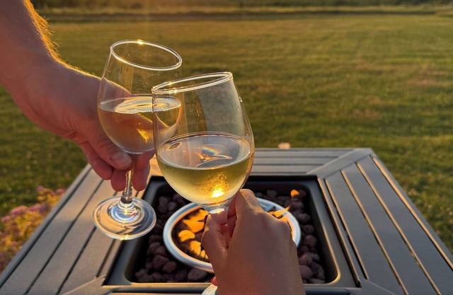 Fun for the whole Family with a beautiful view!