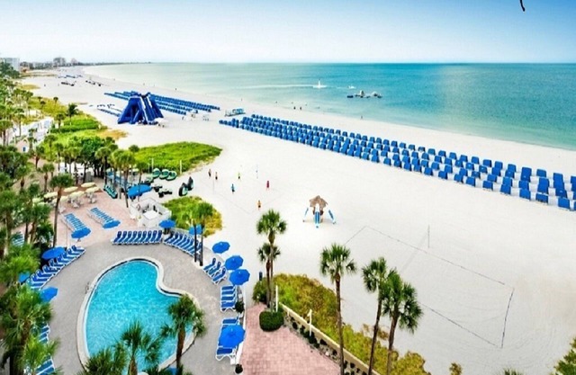 Du plaisir au paradis à TradeWinds Island Grande