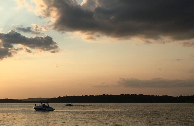 "FUN" CONDO LAKEFRONT !!! NY Times - Branson, les 52 lieux à visiter en 2018