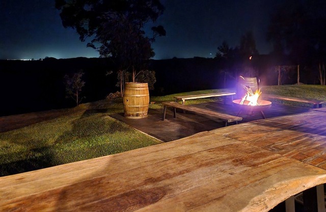 Function House & Bush Retreat