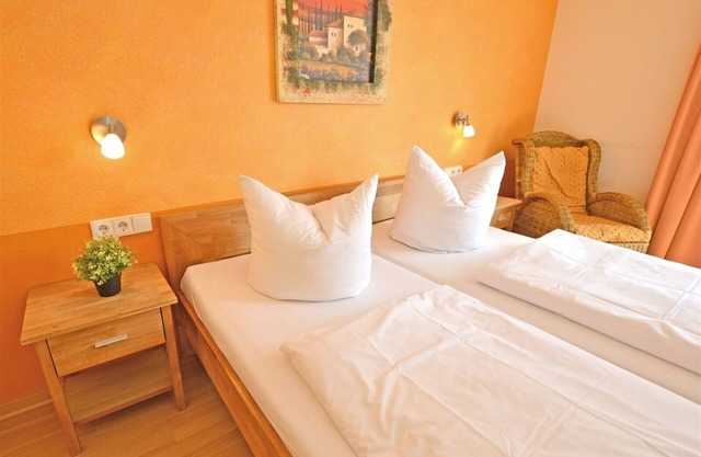 Appartement moderne d'une pièce dans l'espace spa - balcon, connexion Wi-Fi gratuite, télévision, près du centre-ville