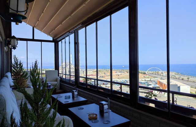 Funda Hotel