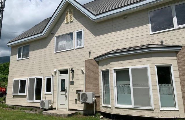 Furano Rental House