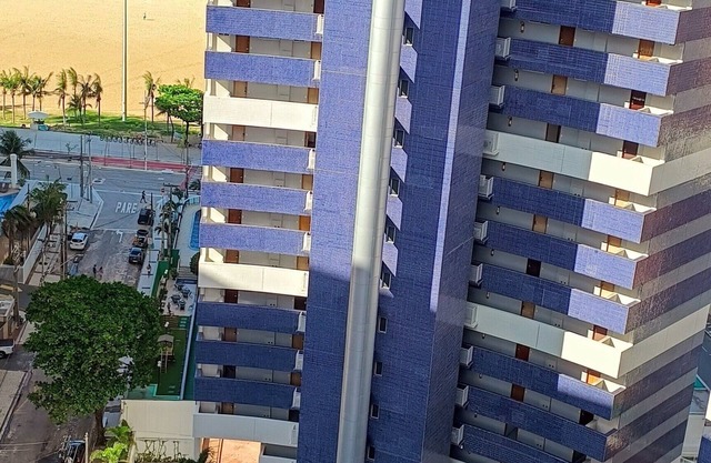 APPARTEMENT BEACH CLASS FORTALEZA