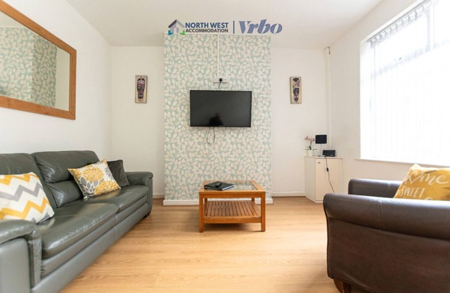 Maison confortable de 2 chambres à proximité des commodités locales