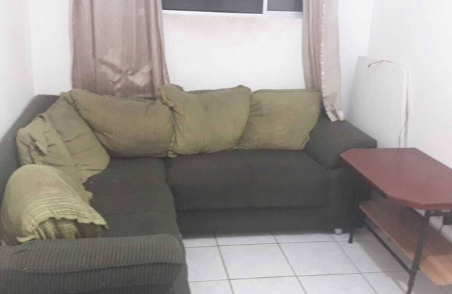 Appartement meublé à Itanhaem!