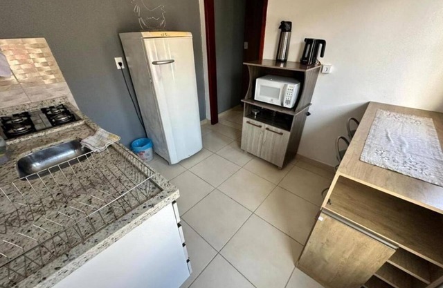 Furnished Apartment for Seasonal Rental
