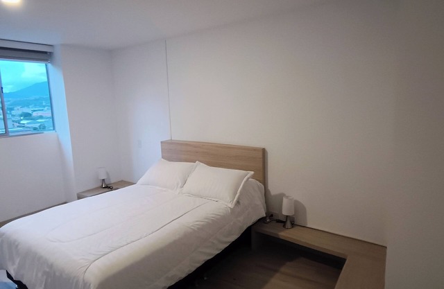 Furnished apartment close to Medellin's national airport