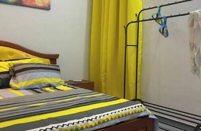 Appartement meublé, bien situé au cœur de la ville et facile d'accès