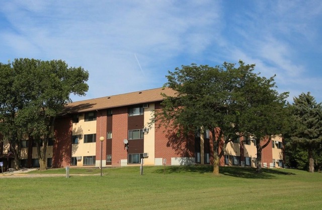 Meublé et non meublé long et court séjour Lamberton Minnesota