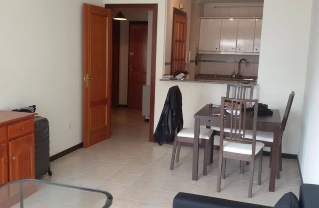 Appartement meublé , NIGRAN/ PLAYA AMERICA