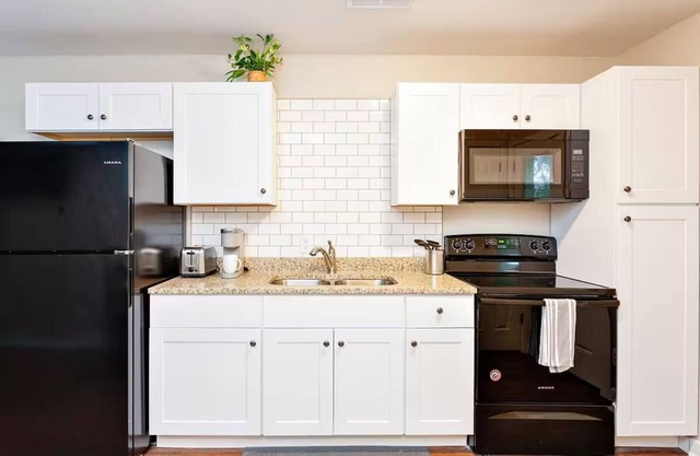 Furnished Apartment Near Redstone - Gate 8