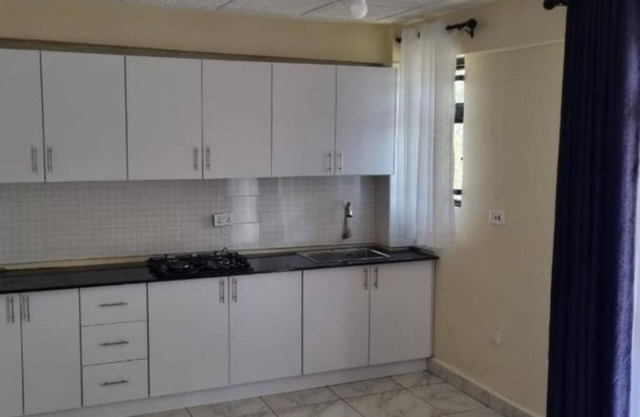 Furnished Apartments in Migori : Deluxe Double Rooms with Balcony