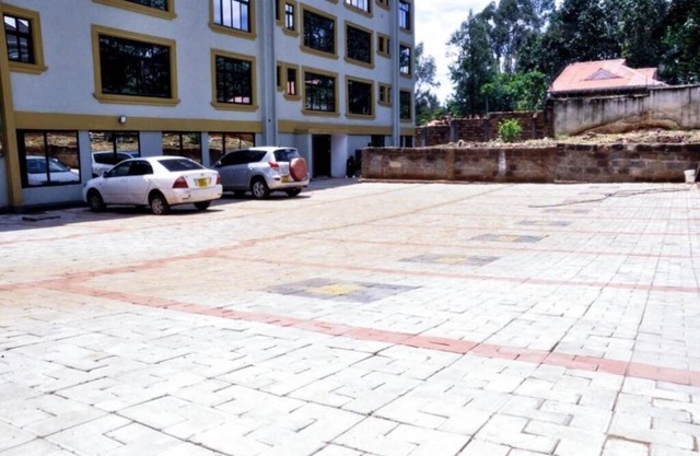 Furnished apartments in Migori : Deluxe Double Room