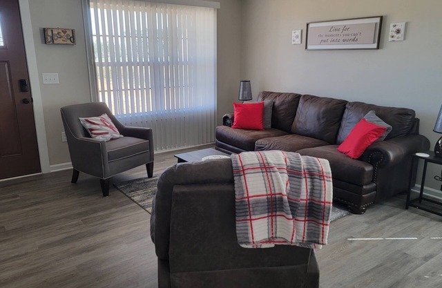 FURNISHED Corporate Rental China Grove. 5 min to I85 & Hwy 29.